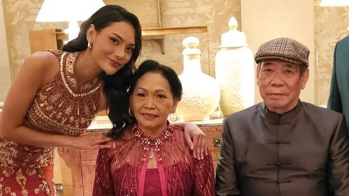 Bandingkan Kehamilan Anaknya dengan Kisah Bunda Maria, Ucapan Ayah Erika Carlina Diprotes Netizen