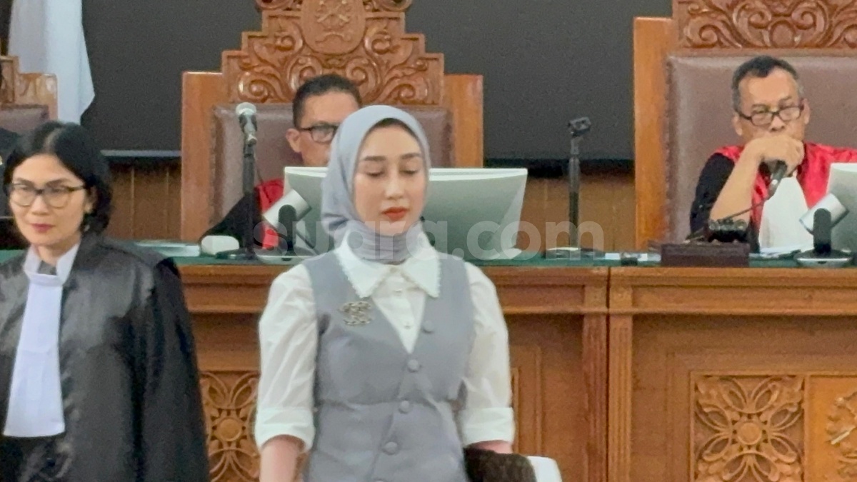 Saran 'Sumpal Mulut' dr. Oky Pratama: Momen Krusial di Balik Transfer Rp 4 Miliar Reza Gladys