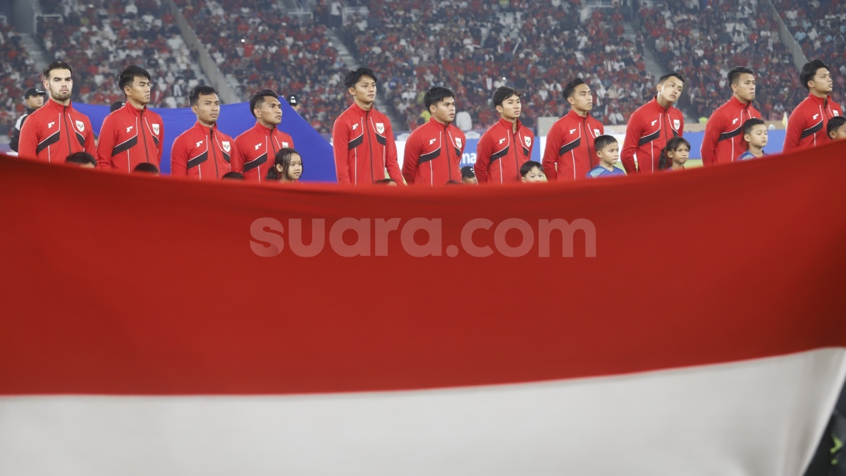 Menang Adu Penalti, Timnas Indonesia U-23 Lolos Final!