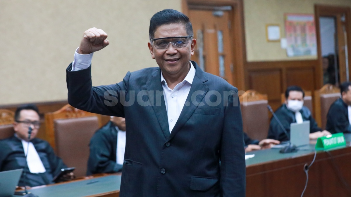 Nasib Hasto Usai Dijatuhi Vonis 3,5 Tahun Penjara, PDIP Segera Cari Sekjen Baru di Kongres?