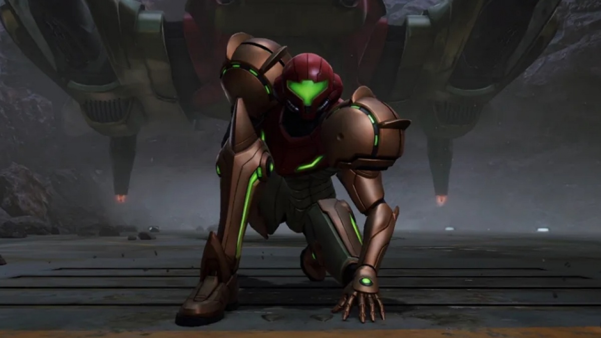 Bocoran Perkembangan Game Metroid Prime 4: Harapan Rilis 2025 dan Bayang-Bayang Penundaan