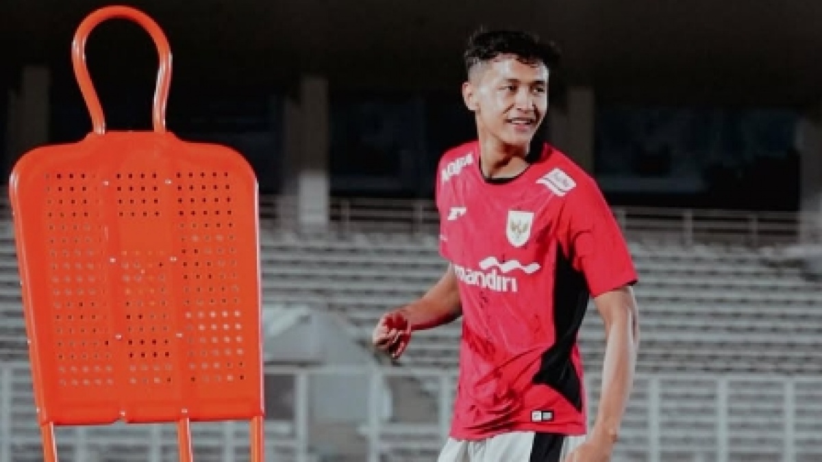 Dony Tri Pamungkas Mengancam Posisi Senior, John Herdman Puji Fleksibilitas Hybrid Bek Muda Persija