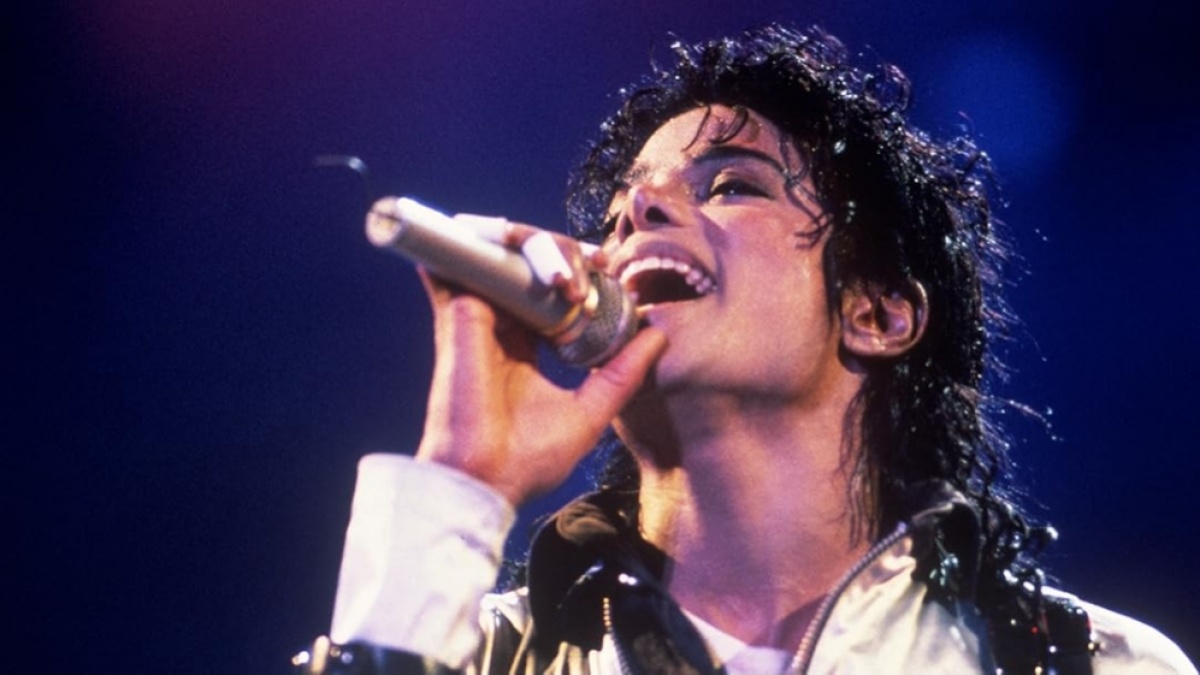 Geger di Medsos, Michael Jackson Disebut Pernah Bikin Lagu untuk Palestina Tapi Dibungkam Produser