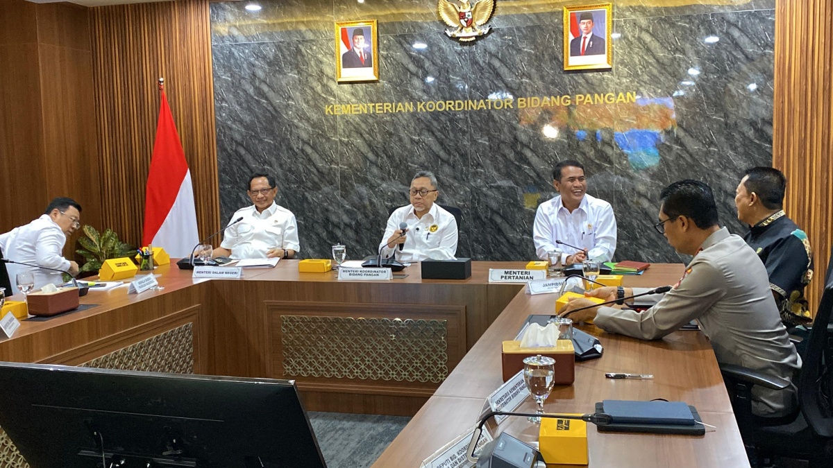 Dihapus Pemerintah, Ke Depan Tak Ada Lagi Jenis Beras Premium dan Medium