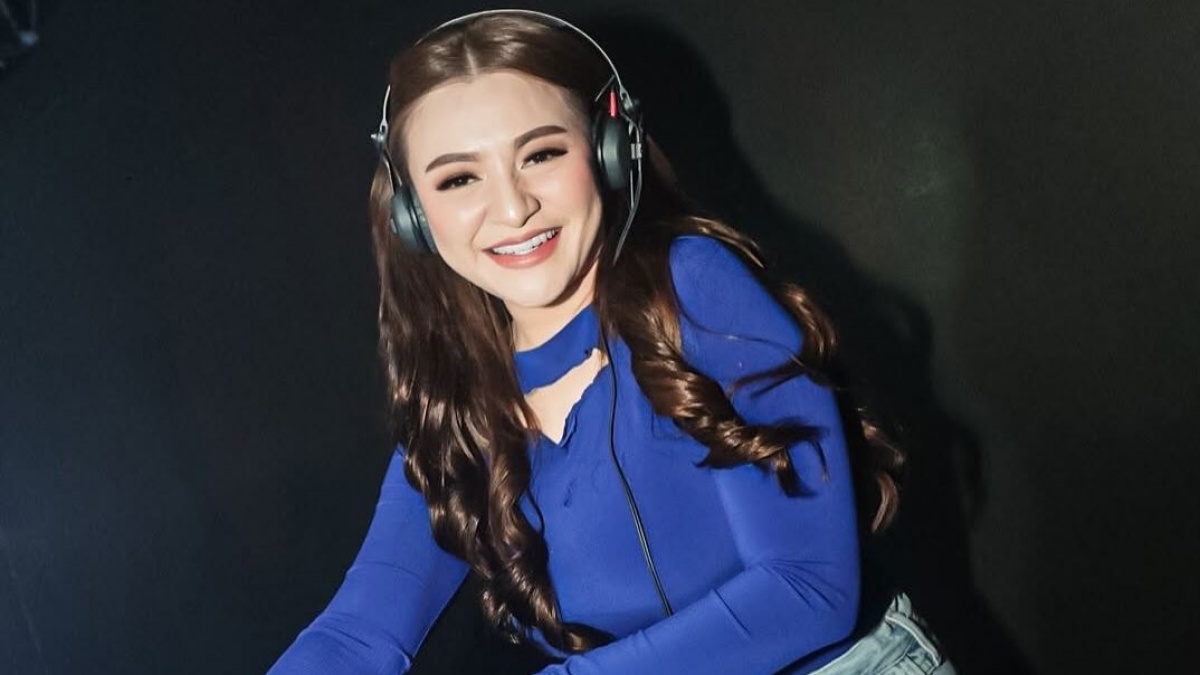 Debut Akting di Film Danyang Wingit: Jumat Kliwon, Nathalie Holscher Belajar Jadi Sinden