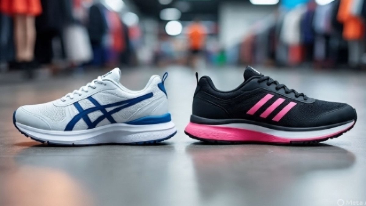 Ini 7 Kasta Tertinggi Sepatu Lari Asics untuk Setiap Jenis Pelari
