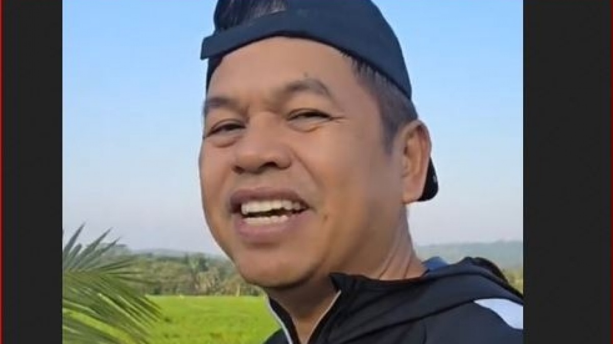 Rp 50 Miliar Mengalir ke 1 Lembaga: Dedi Mulyadi Ungkap Keanehan Dana Pesantren Jabar