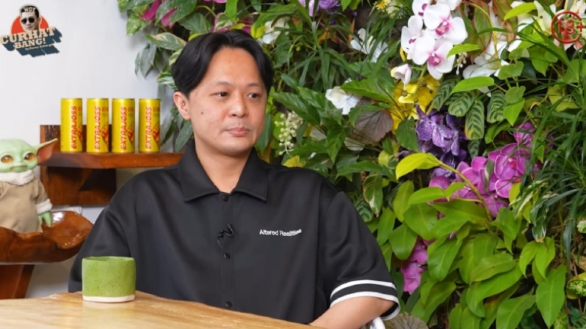 Ekonominya Diledek Kalah Telak Dibanding Erika Carlina, DJ Bravy Berontak: Gue Bukan Mokondo
