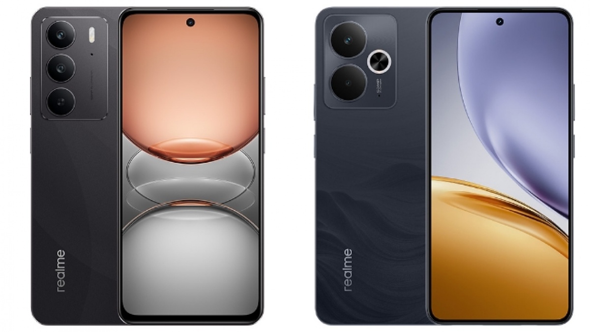 5 Rekomendasi HP Realme RAM 8 GB Memori 256 GB di Bawah Rp 4 juta, Pilihan Terbaik Juli 2025
