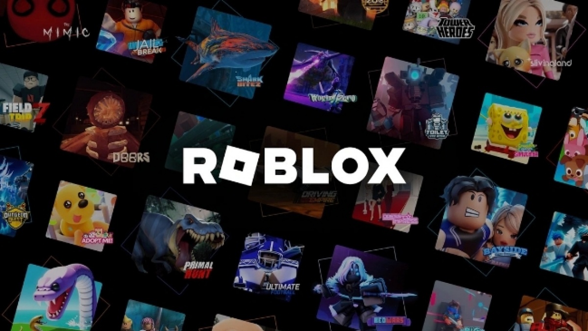 Panduan Cara Bermain Roblox bagi Pemain Pemula Terbaru 2025