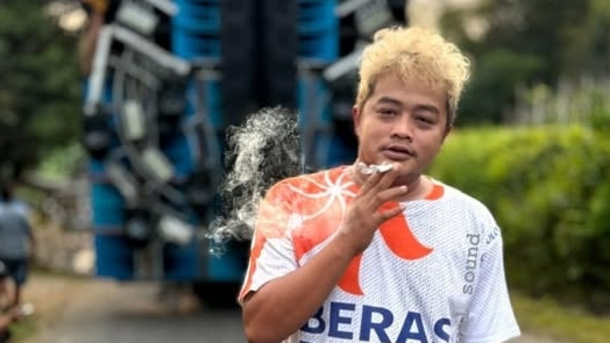 Kenalan dengan Thomas Alva Edisound, Bapak Horeg dari Malang Bikin Sound System Berguncang