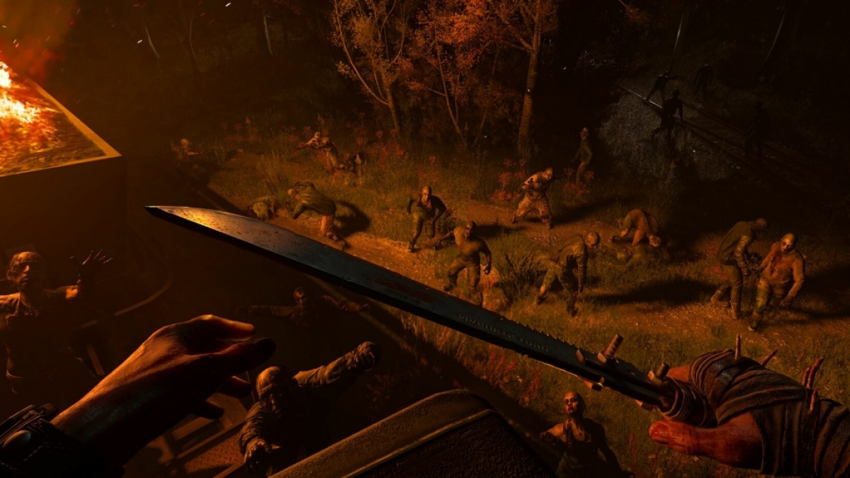 Peluncuran Game Dying Light: The Beast Ditunda, Developer Butuh Waktu Tambahan