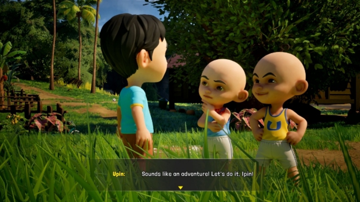 Cara Download dan Install Game Upin & Ipin Universe, Panduan Lengkap untuk Pemula