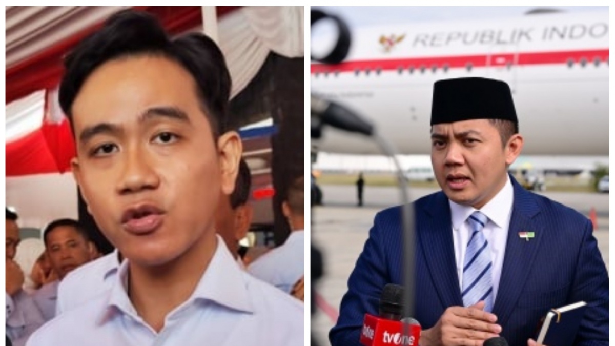 Menakar Peluang Letkol Teddy Jadi Cawapres di 2029, Duet dengan Gibran?