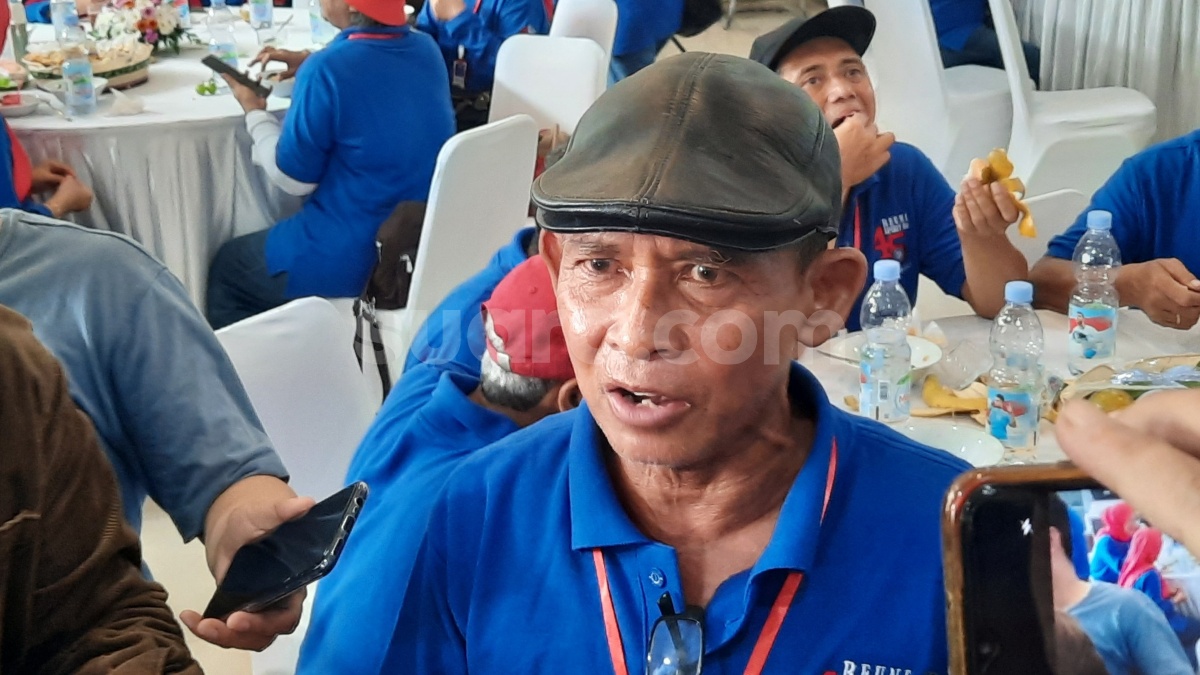 Skakmat! Sesepuh UGM Patahkan Klaim Mulyono Teman Jokowi Soal Tak Ada Jurusan Kuliah
