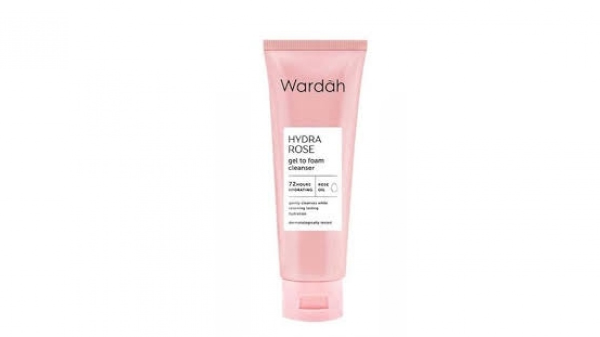 5 Gentle Cleanser Murah Mulai Rp20 Ribuan, Lembut dan Aman buat Kulit Sensitif