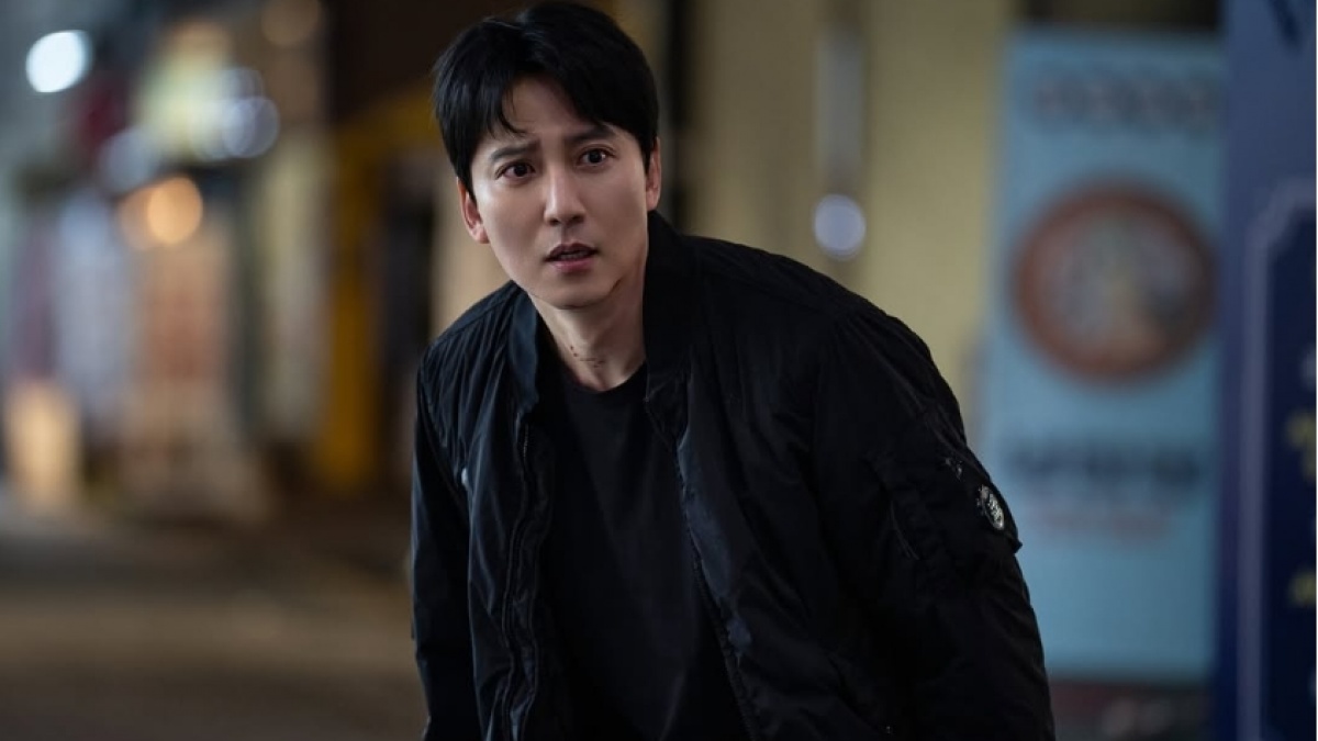5 Rekomendasi Drakor Action dan Thriller Kim Nam Gil di Netflix, Terbaru Trigger