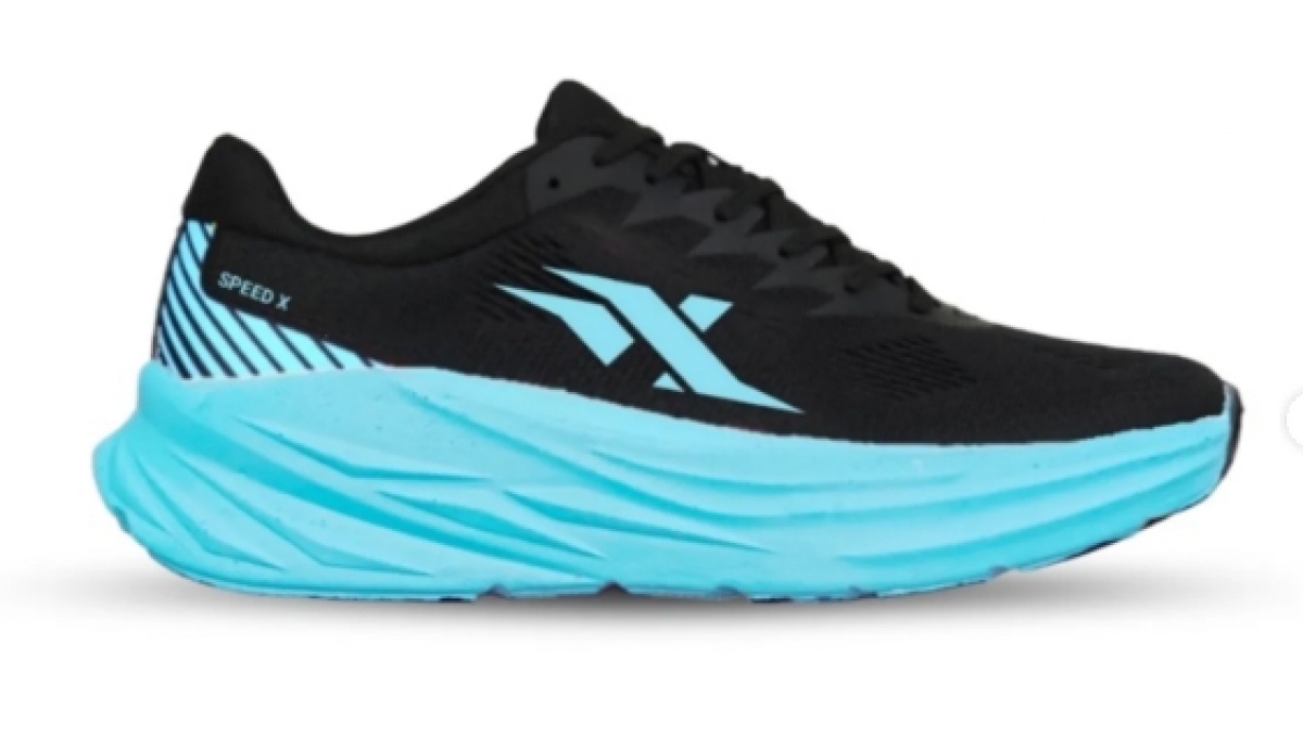 3 Sepatu Lari Xpreme Harga di Bawah 200 Ribu, Performa Juara dan Serbaguna!