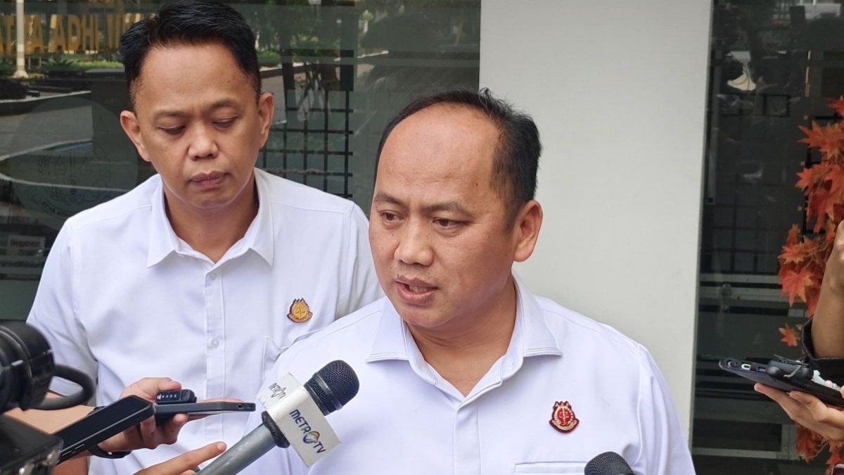 Kejagung Geledah Rumah dan Kantor Komisioner Ombudsman, Diduga Terkait Kasus CPO