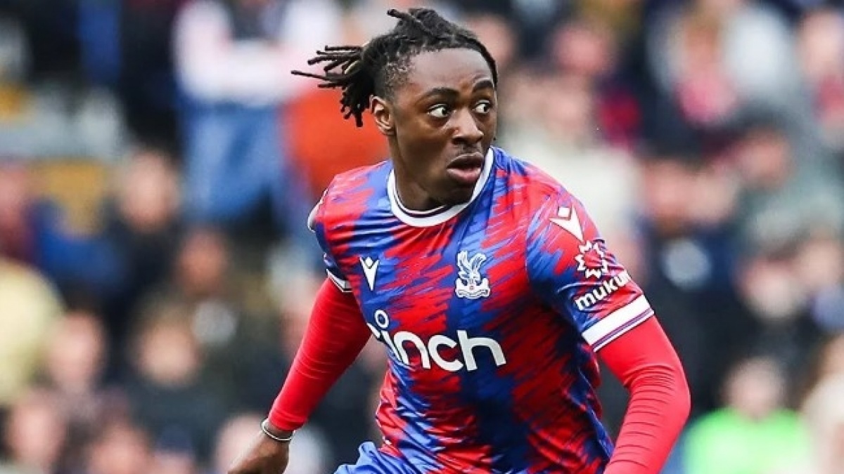 Arsenal Curi Start, Eberechi Eze Jadi Rekrutan Rp1,29 T, Siap Hadapi Liverpool