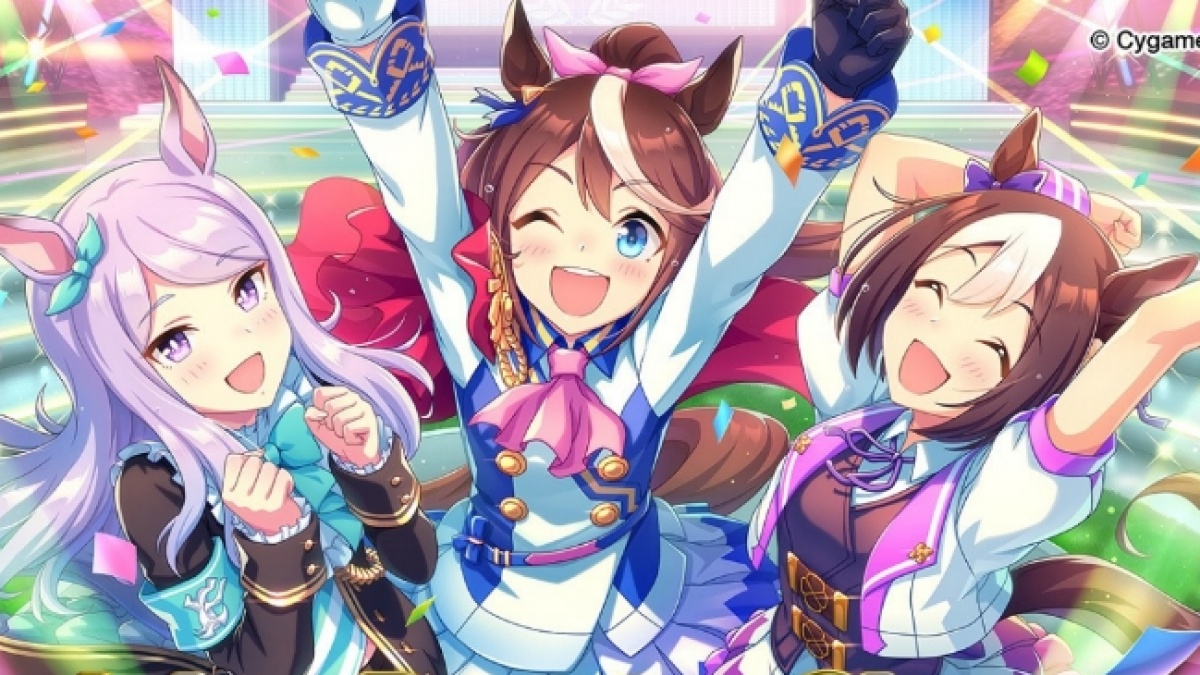Link Download Umamusume Pretty Derby Terbaru 2025 untuk Android, iOS dan PC