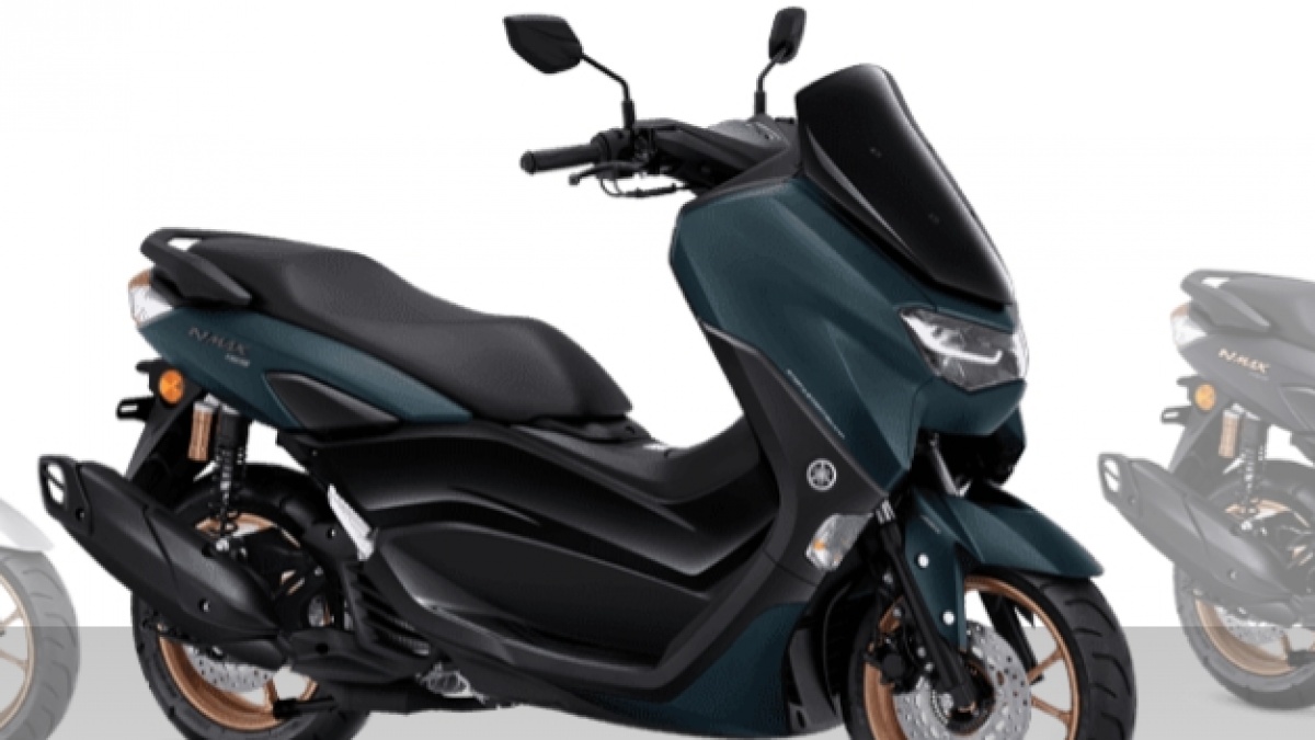 3 Rekomendasi Motor Bekas Yamaha Nmax Tahun Muda, Harga Ramah di Kantong