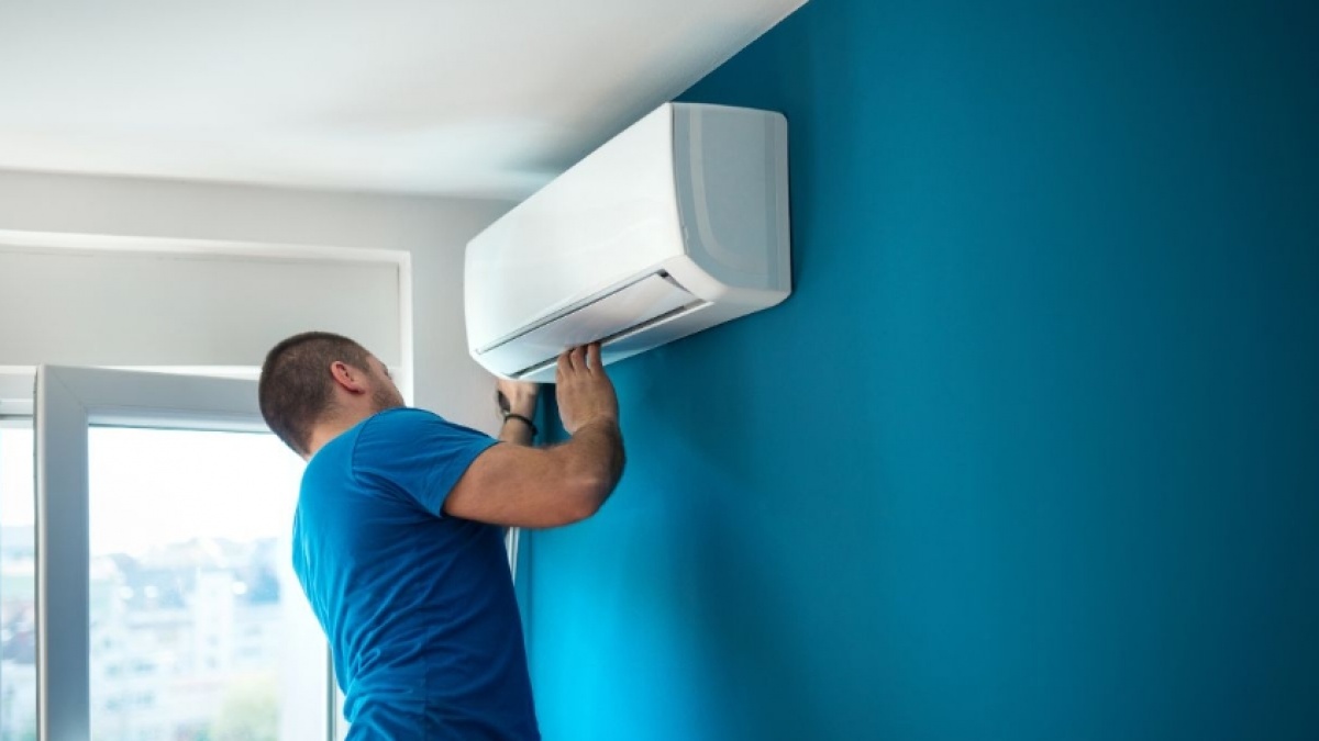 5 Cara Memilih AC Hemat Listrik dengan Teknologi Inverter, Bebas Tagihan Membengkak