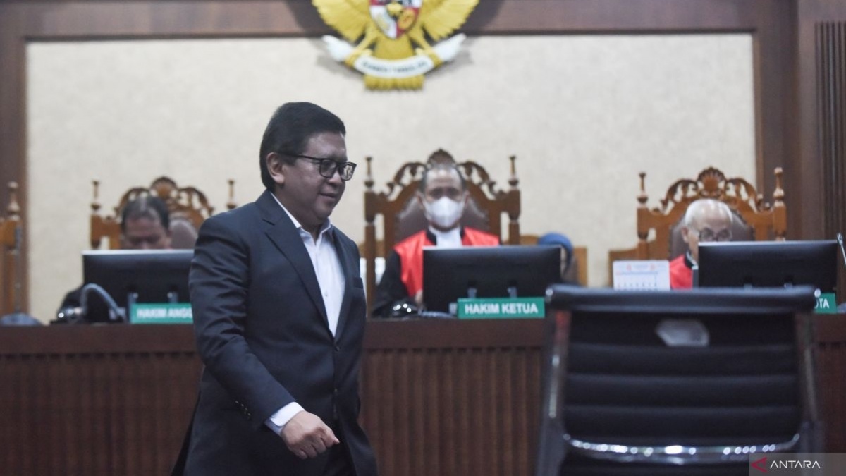 Dakwaan Satu Gugur, Dakwaan Lain Dipertanyakan: Tim Hasto Beberkan 9 Poin Kritik