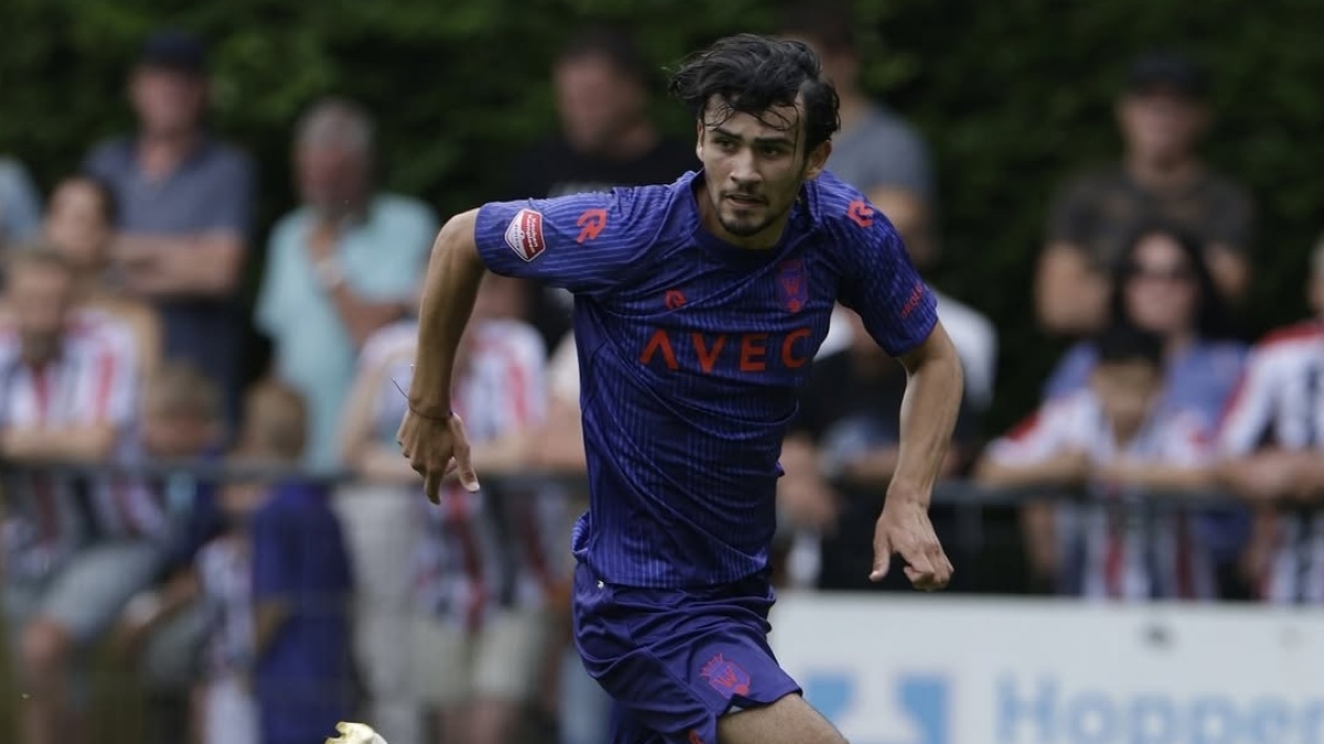 Main di Liga 2 Belanda, Nathan Tjoe-A-On Masih Layak Perkuat Timnas Indonesia?