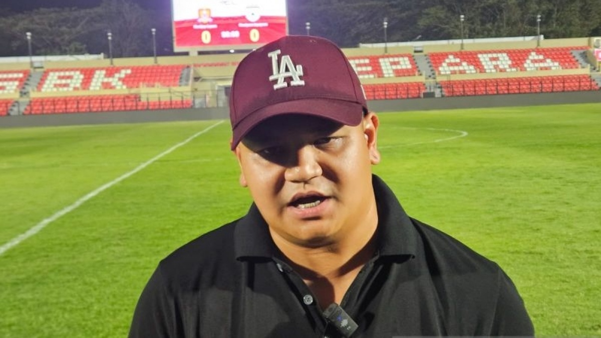 Berstatus Promosi, Persijap Jepara Nikmati Ekspektasi Tinggi Suporter