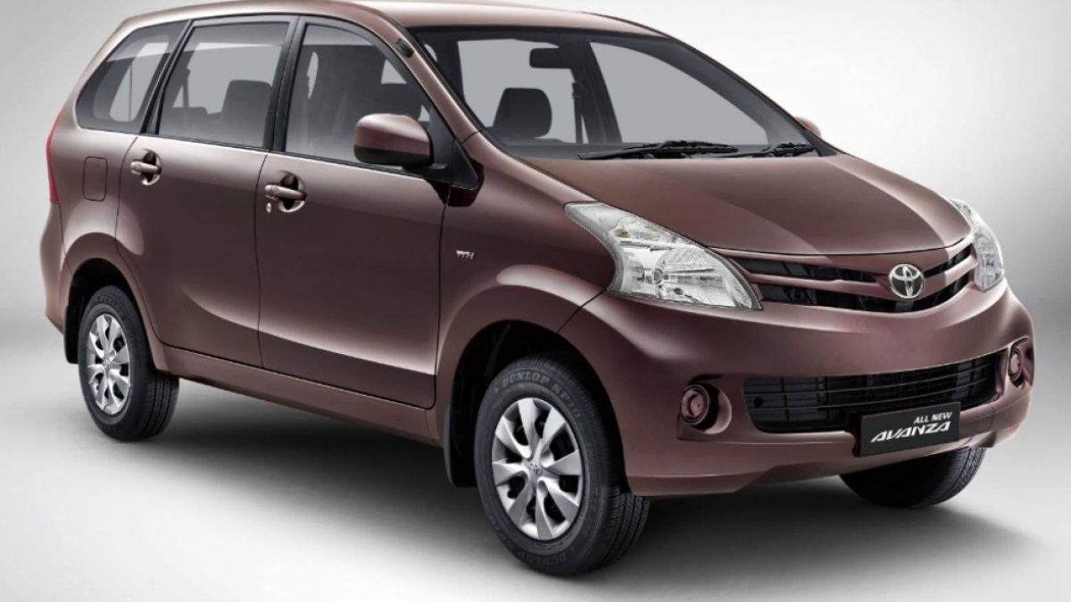 5 Tipe Mobil Bekas Toyota Avanza yang Masih Jadi Incaran Karena Harga Stabil Dan Irit