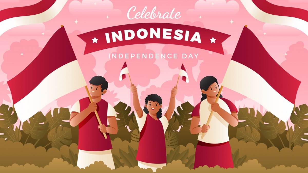 Semarak Kemerdekaan 2025: 10 Ide Yel-Yel Lomba 17 Agustus yang Bikin Meriah