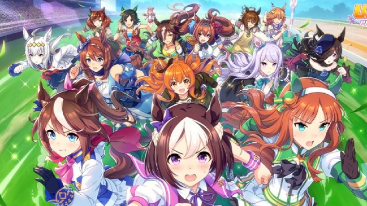 Spesifikasi PC Umamusume Pretty Derby, Spek Kentang Minggir Dulu?