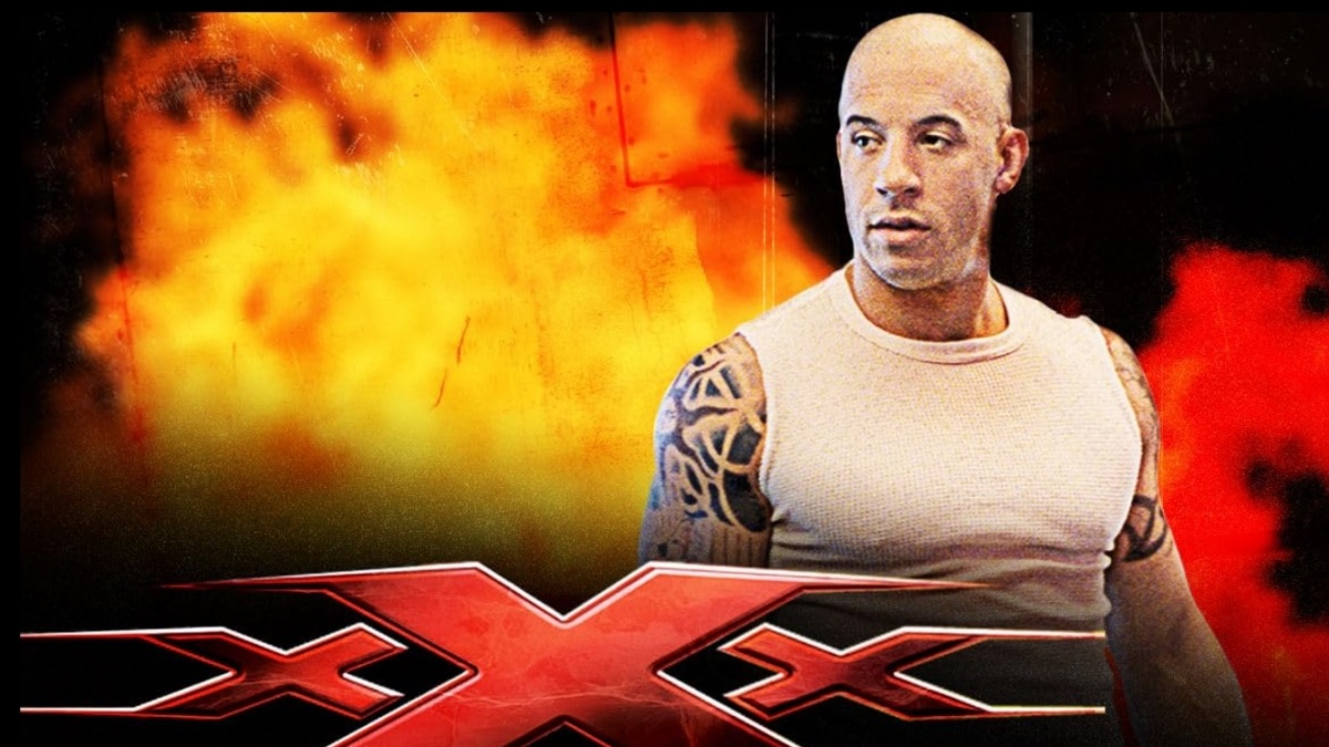 Sinopsis dan 5 Fakta Unik Film xXx, Tayang di Trans TV Malam Ini