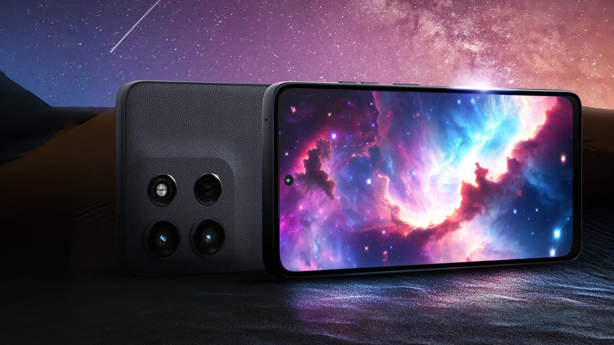 Spesifikasi Moto G56: Hp Murah Punya Fitur Tahan Banting dan Sensor Sony 50 MP