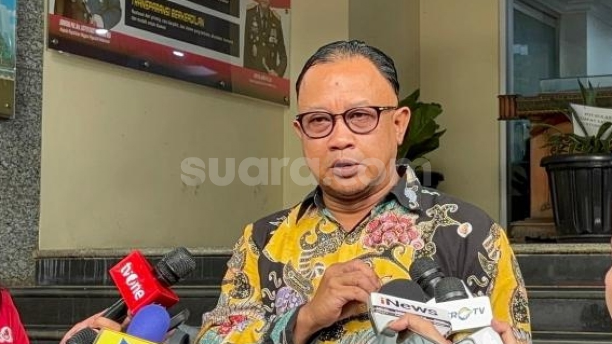 Nasib 7 Polisi Penabrak Ojol: Terancam Dipecat? Kompolnas Ungkap Potensi Pidana