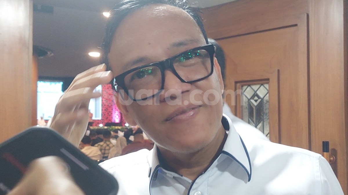 Noel Terjerat OTT KPK, Prabowo Pilih Kosongkan Kursi Wamenaker atau Reshuffle?