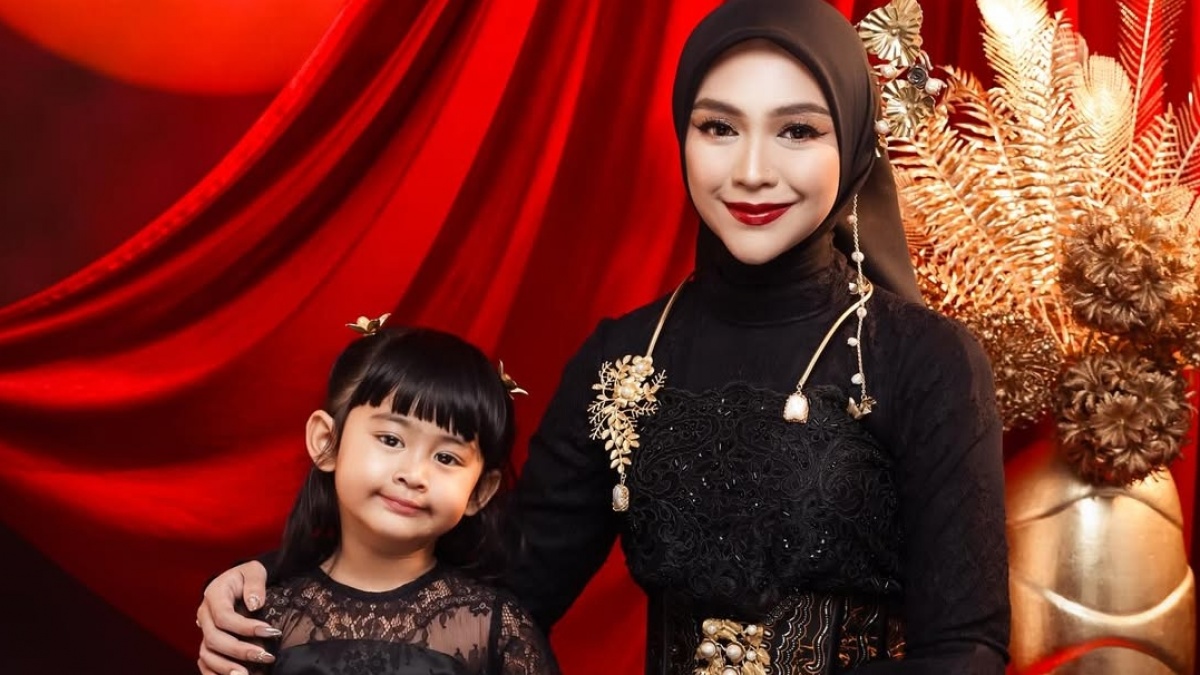 Rogoh Rp 1 Miliar Buat Gelar Pesta Ultah Dirinya dan Moana, Ria Ricis: Alhamdulillah Balik Modal