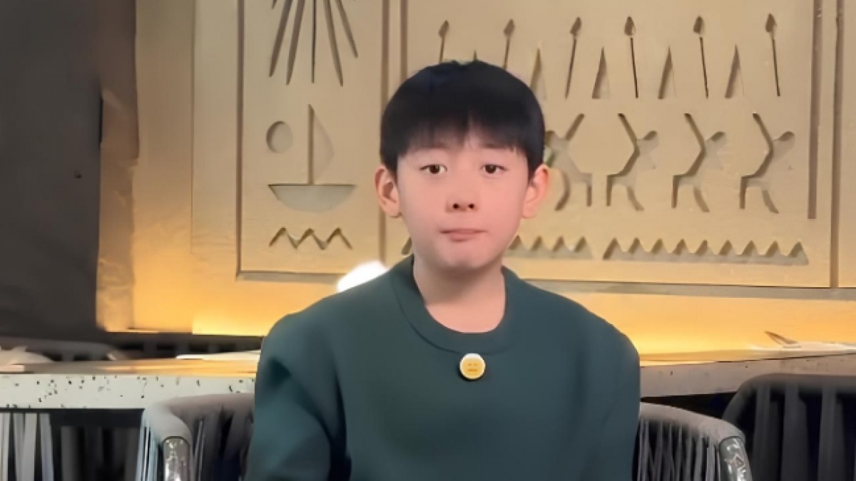 Siapa Ryu Kintaro? Mengenal Sosok Pengusaha Cilik yang Viral Gegara Video Bocah Perintis