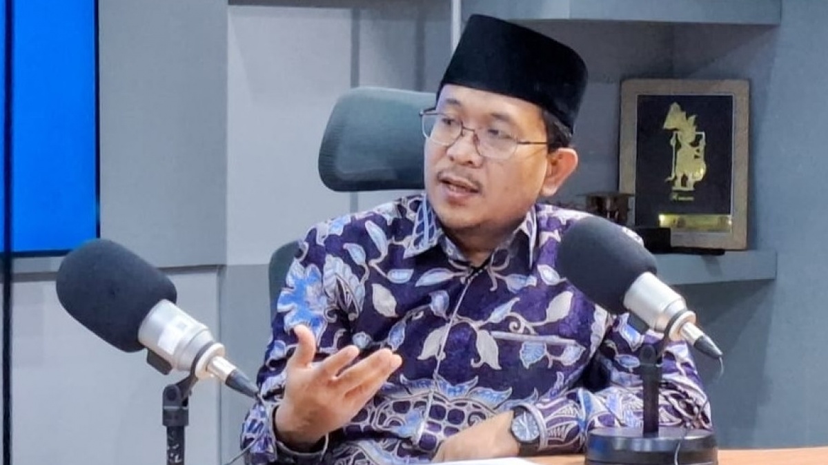 PKUB Kemenag Sayangkan Insiden Perusakan Rumah Doa di Padang