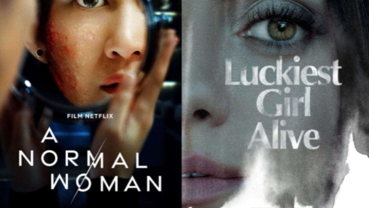 5 Film Netflix Mirip A Normal Woman, Bikin Kamu Makin Overthinking!