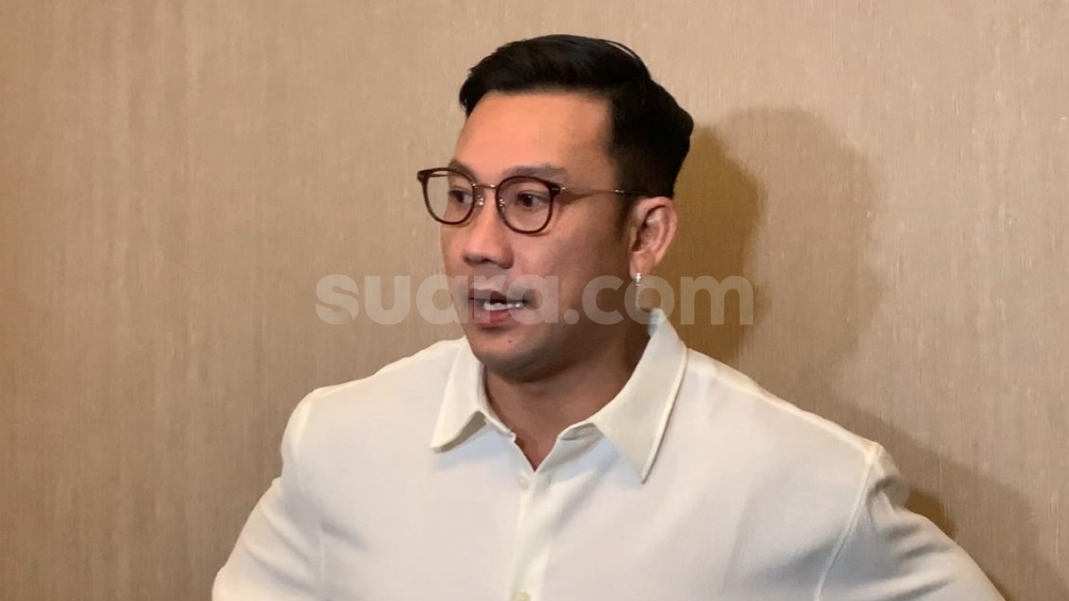 Punya 8 Perusahaan, Denny Sumargo Ternyata Dapat Gaji Bulanan