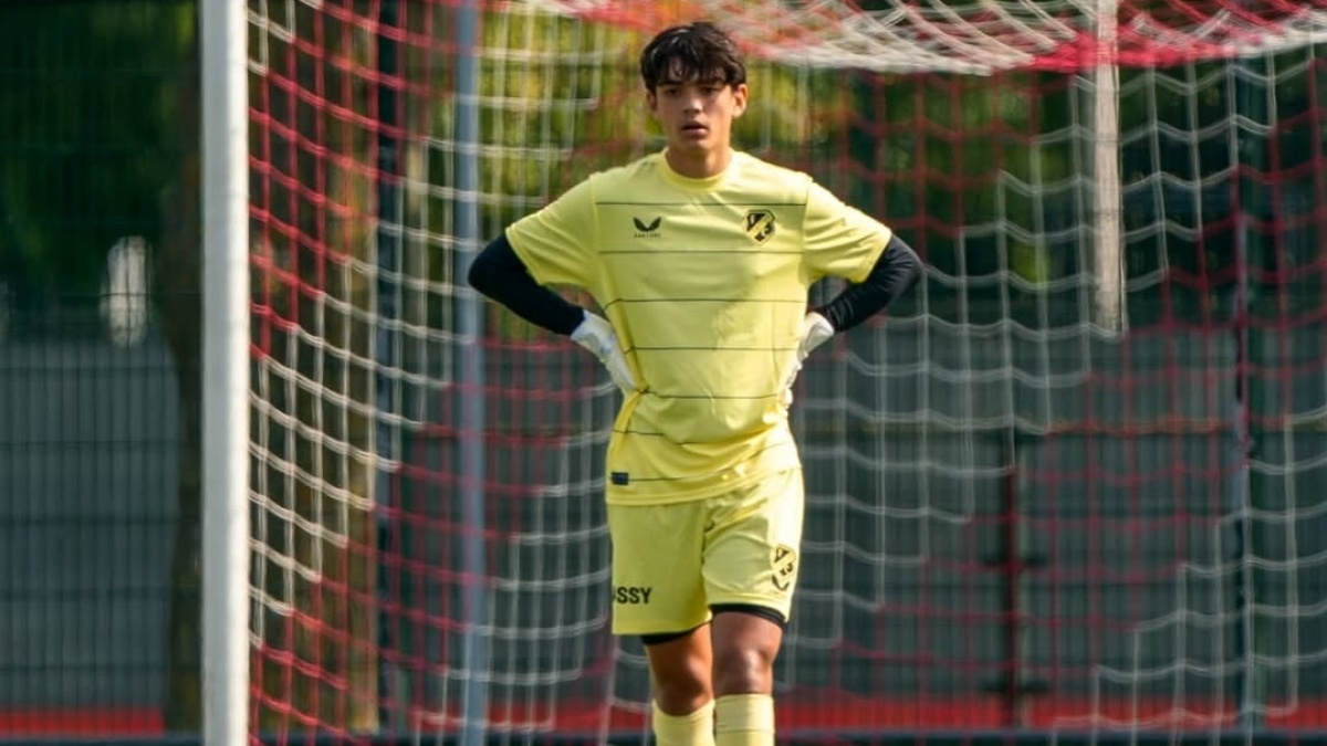 Dipanggil Timnas Indonesia U-17, Ini 3 Keunggulan Mike Rajasa