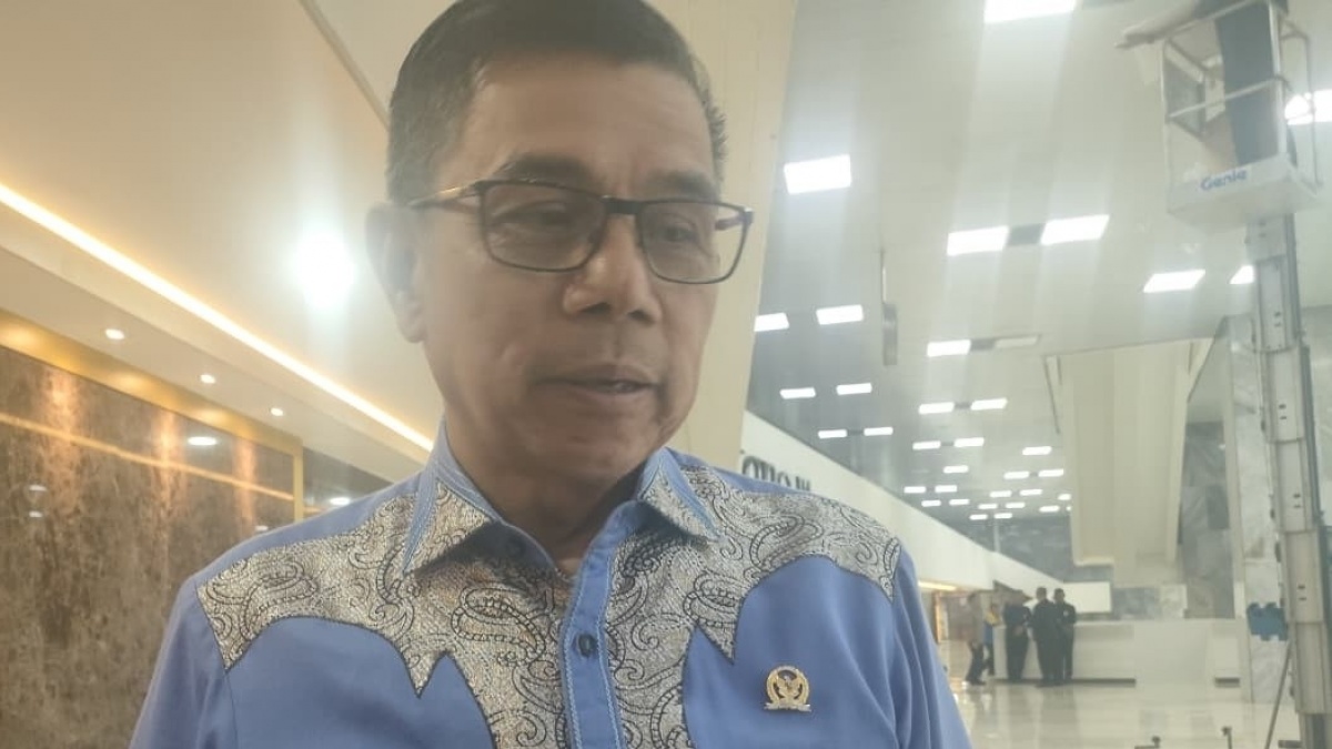 Demokrat Bantah Keras Dalangi Isu Ijazah Jokowi, Hinca Panjaitan: Ini Fitnah Besar!