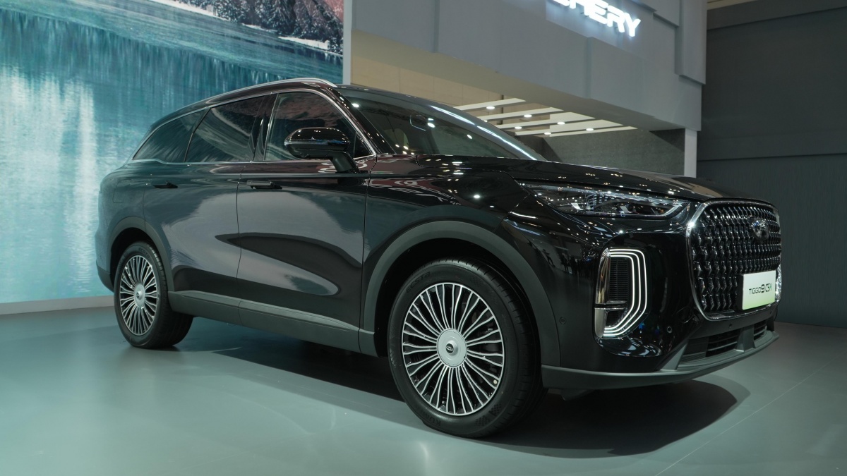 Daftar Harga Mobil Hybrid Terbaru, Chery Naik Rp 10 Juta