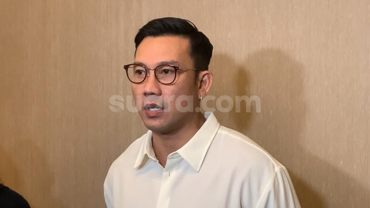 Geger! Denny Sumargo Sebut Ada Artis Inisial A Hamili Perempuan: Selesaikan di Ranah Pribadi