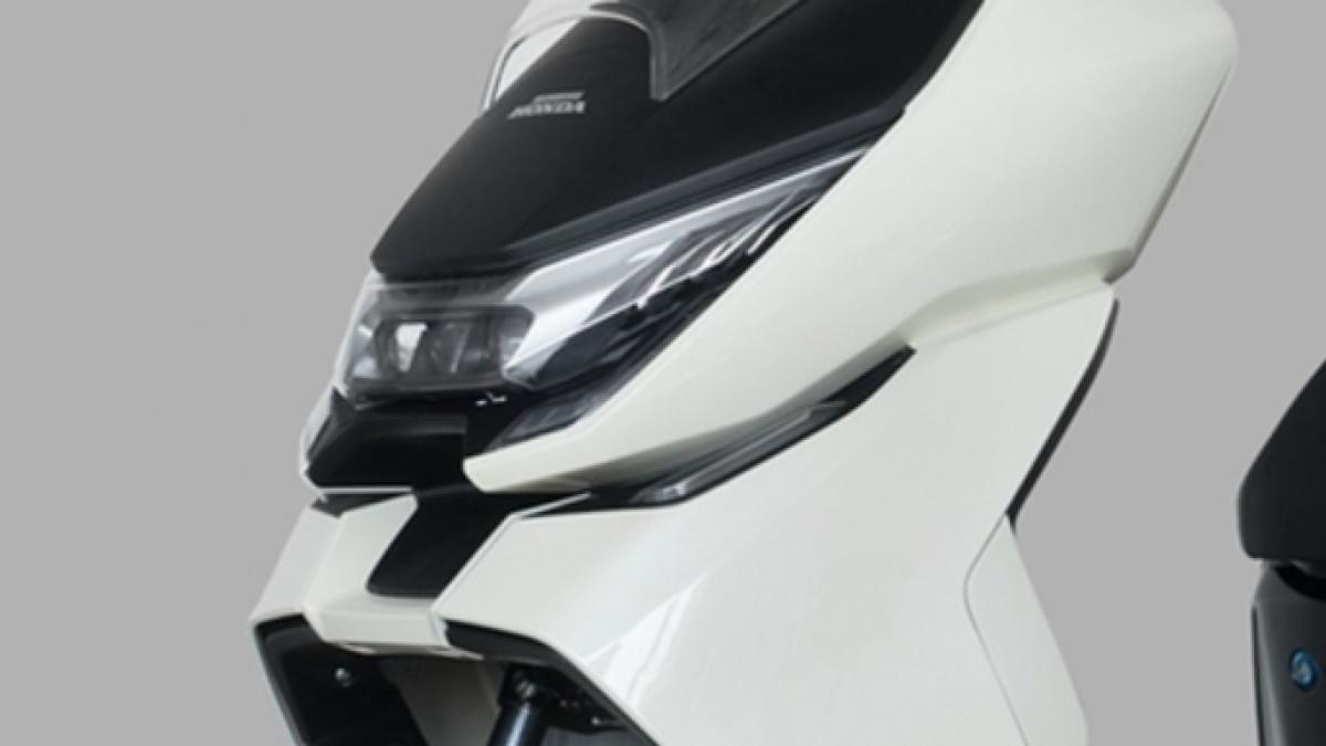 Pesona Motor Listrik Murah dari Honda yang Bikin Dompet Aman, Harga Setara BeAT?