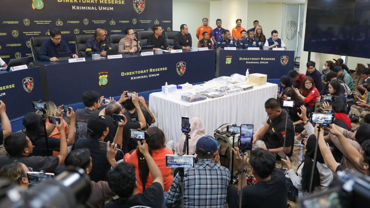 Bukan Dibunuh, 3 Bukti Sains Kubur Teori Liar Kematian Diplomat Arya Daru