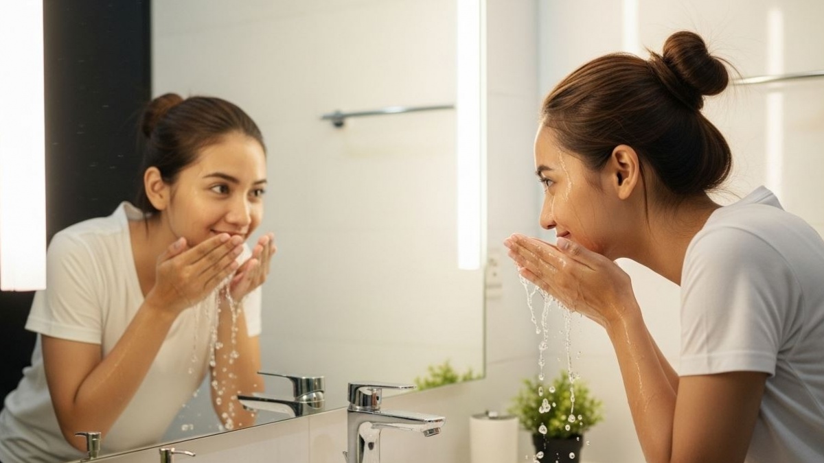 Jangan Salah Pilih! Ini Perbedaan Gel Cleanser, Foam Cleanser, dan Cream Cleanser untuk Kulit Wajah