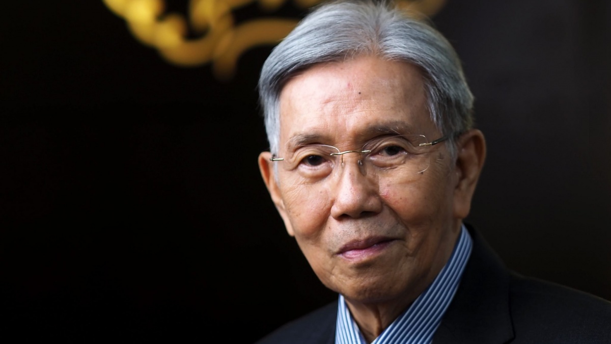 Kwik Kian Gie Wafat: Ekonom Kritis yang Konsepnya Pernah Diabaikan Jokowi dan Mega
